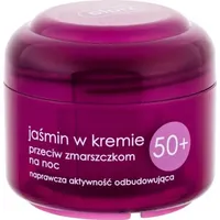 Ziaja Jasmine Anti-Wrinkle Night Cream 50ML