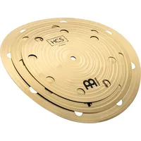 Meinl Cymbals Meinl HCS Smack Stack 10"/12"/14"