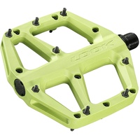 Look Trail Fusion Pedale Lime