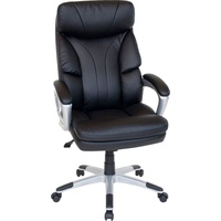 Duo Collection Chefsessel »Theodor XXL«, Kunstleder, belastbar bis 150