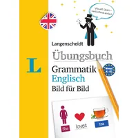 Langenscheidt Bei Pons Langenscheidt Übungsbuch Grammatik Englisch Bild für
