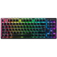 Razer DeathStalker V2 Pro TKL Linearer optischer Switch (Rot)