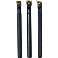 Optimum Innendrehstahl-Satz 10 mm