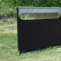 Westfield Zusatzelement Windshield Pro