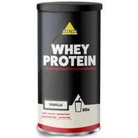 INKOSPOR Whey Protein Vanille Pulver 600 g