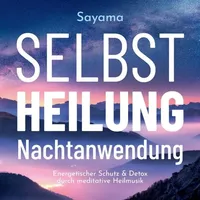 AMRA Verlag Selbstheilung Nachtanwendung