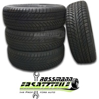 Michelin X Multi Grip Z VG M+S 3PMSF 315/70