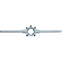 FORUM Schneideisenhalter din 225 mit Spannschraube 20x7