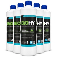 BIOHY Profi Fensterreiniger