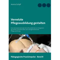 BoD - Books on Demand Vernetzte Pflegeausbildung gestalten