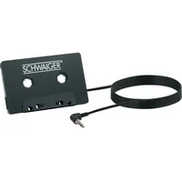 Schwaiger Adapterkassette