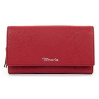 TAMARIS Amanda Geldbörse Damen rot