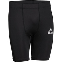 Select Funktionsshorts schwarz L