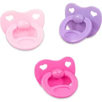 Bayer 3er Set Schnuller (79104)