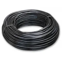 Bradas PVC-Schlauch BLACK für Mikrosprinkler 3x5mm 100m 2715