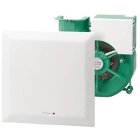 Helios Ventilatoren Helios Ventilatoreinsatz ELS EC 60/35 F