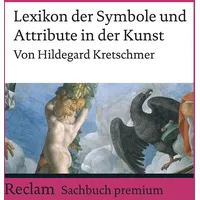 Reclam, Philipp Lexikon der Symbole und Attribute in der