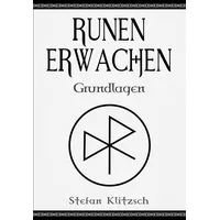 Tredition Runen erwachen