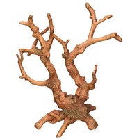 Nobby Ornaments Wurzeln, (28472)