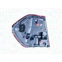 Magneti Marelli Heckleuchte