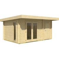 Lasita Maja Gartenhaus Chameleon 44