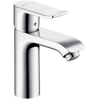 Hansgrohe Metris 110 Einhandmischer chrom 31204000