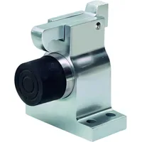 KWS Türfeststeller Grau 115 mm