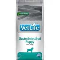 Farmina Vet Life Puppy Gastrointestinal Puppy Welpen-Diätfutter 12 kg)