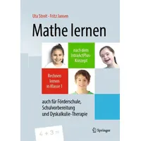 Springer Mathe lernen nach dem IntraActPlus-Konzept