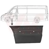 Van Wezel Tür, Karosserie 3077171