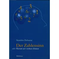 Springer Der Zahlensinn oder Warum wir rechnen können