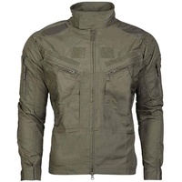 Mil-Tec Jacke-10516101 Oliv L
