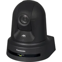 Panasonic AW-UE80KEJ (1920 x 1080 Pixels), Netzwerkkamera, Schwarz