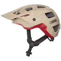 ABUS MoDrop dusky camel S (51-55 cm)