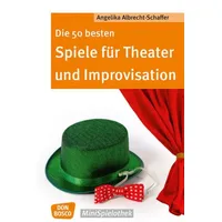 Don Bosco Die 50 besten Spiele für Theater und