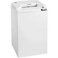 Intimus 100 CP5 Aktenvernichter - Partikelschnitt 1,9 x 15