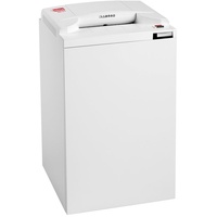 Intimus 100 CP4 Aktenvernichter - Partikelschnitt 3,8 x 36
