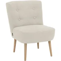 Max Winzer Sessel Fiona Polyester 60 x 55 x