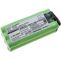Powery Akku für Saugroboter Sencor SVC 7020