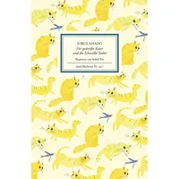 Insel Der gestreifte Kater und die Schwalbe Sinhá