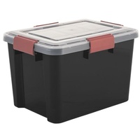 Iris Ohyama OTTO Office Archivbox »Water Proof« - 20