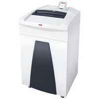 HSM Aktenvernichter SECURIO P40i