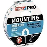 Tesa Mounting PRO Spiegel 5m:19mm 66952-00001-01