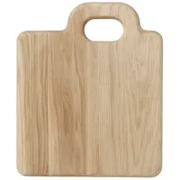 Broste Copenhagen Olina Schneidebrett Eiche 1-tlg. 30 x 25