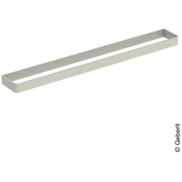 Geberit iCon Handtuchhalter für Badezimmermöbel, 42mm, -