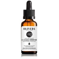 Oliveda F83 HT+Vitamin C Serum