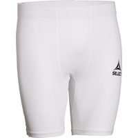 Select Funktionsshorts weiß L