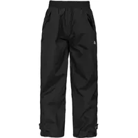 Trespass Echo Hosen - Black - 5-6 Jahre