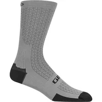 Giro HRC Team charcoal (socks-socks) XL