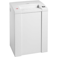 Intimus 130 CP4 Aktenvernichter - Partikelschnitt 3,8 x 36